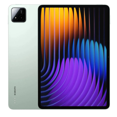 Планшет Xiaomi Pad 7  8/256Gb Green EU Global Version